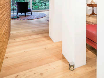 LARCH - NATURAL OIL - Larch flooring by Mafi - view 2