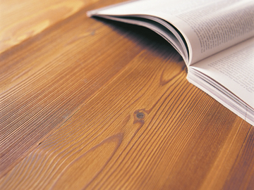 LARCH VULCANO - NATURAL OIL - Larch flooring by Mafi - view 3