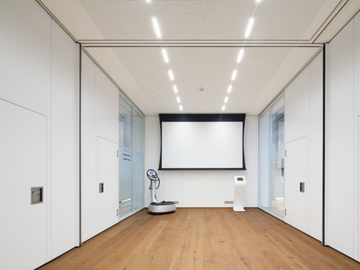 OAK CHARACTER - 1X NAT. OIL 1X WHITE OIL - Oak flooring by Mafi - view 3