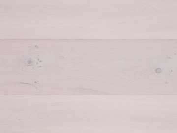 OAK CHARACTER - DEEP WHITE / NATURED - Oak flooring by Mafi - view 3