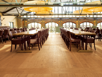 OAK CHARACTER - NATURAL OIL - Oak flooring by Mafi - view 2