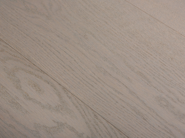 OAK CLEAR - BASALT GREY OIL - Oak flooring by Mafi - view 2
