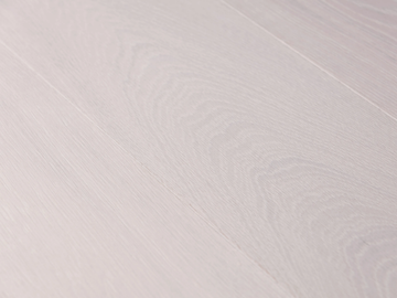 OAK CLEAR - DEEP WHITE / NATURED - Oak flooring by Mafi - view 2