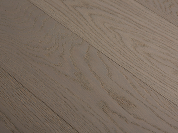 OAK CLEAR - GRAPHITE GREY OIL - Oak flooring by Mafi - view 2