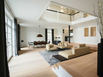 OAK CLEAR - WHITE OIL - Oak wall/floor tiles by Mafi - view 3