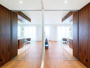 OAK CLEAR - NATURAL OIL - Oak flooring by Mafi - view 3