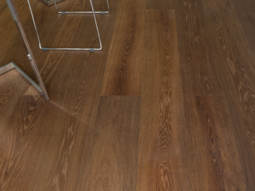 OAK VULCANO - NATURAL OIL - Oak flooring by Mafi - view 3