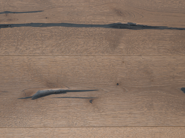 OAK WILD - GREY OIL - Oak flooring by Mafi - view 3