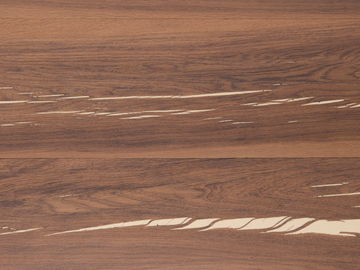 TIGER OAK WHITE - WHITE OIL - Oak flooring by Mafi - view 3