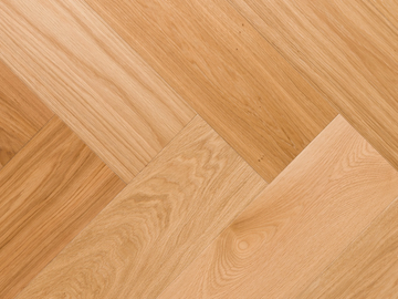 OAK CLEAR 90° - NATURAL OIL - Oak flooring by Mafi - view 2