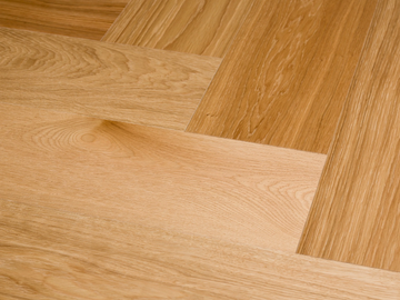 OAK CLEAR 90° - NATURAL OIL - Oak flooring by Mafi - view 3
