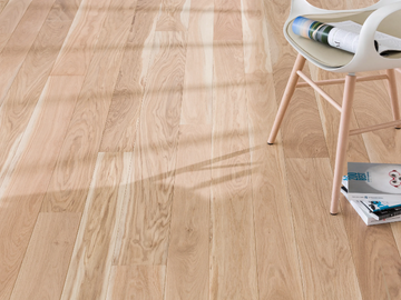 OAK MOLTO - WHITE OIL - Oak flooring by Mafi - view 2