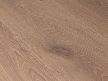 OAK VULCANO MEDIUM - WHITE OIL - Oak flooring by Mafi - view 2