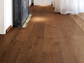 OAK VULCANO - NATURAL OIL - Oak flooring by Mafi - view 2