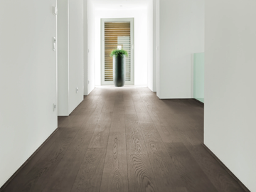 OAK VULCANO - WHITE OIL - Oak flooring by Mafi - view 2