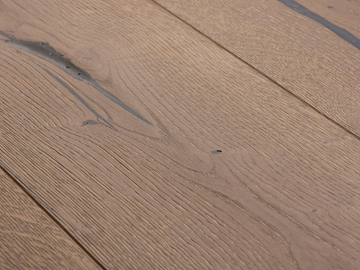 OAK WILD - GREY OIL - Oak flooring by Mafi - view 2