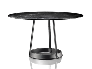 BRUT - Round table by Magis - view 2