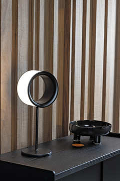 LOST - LED table lamp with dimmer by Magis - view 3