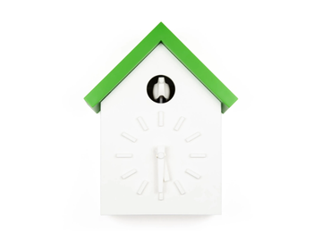 Cu-Clock by Magis - view 2