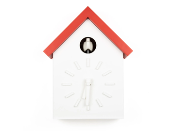 Cu-Clock by Magis - view 3