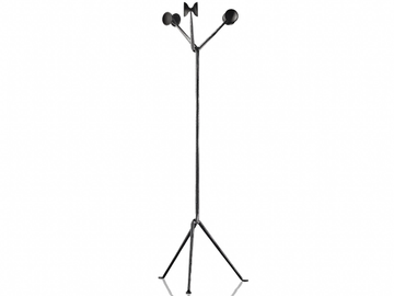 OFFICINA - Iron coat stand by Magis - view 2
