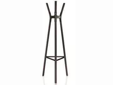 Steelwood Coat Stand by Magis - view 2