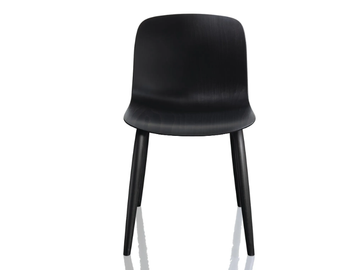 TROY - Chair by Magis - view 2