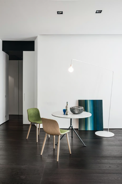 TROY - Chair by Magis - view 3