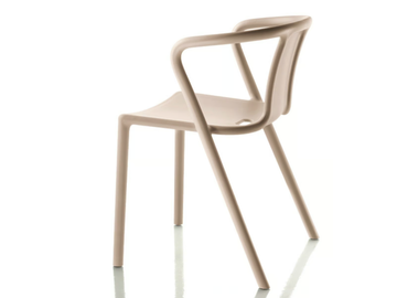 Air-Armchair by Magis - view 3
