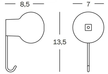 Globo by Magis - view 3