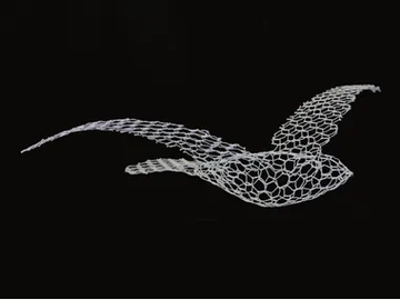 Birds by Magis - view 2