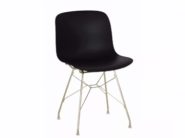 TROY - Polypropylene chair by Magis - view 3