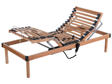 ERGO UNO - Adjustable bed base by Magniflex - view 2