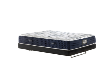 MAGNICOOL 12 GEL FIRM - Double Thermoregulator mattress by Magniflex - view 3