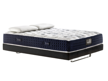 MAGNICOOL 12 GEL SOFT - Double Thermoregulator mattress by Magniflex - view 2