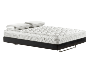 MASSAGGIO LIGHT - Double breathable Memoform mattress by Magniflex - view 2