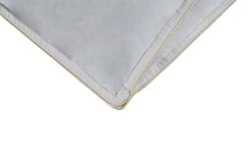PIUMINO MEDIUM PLUS - Goose feather duvet by Magniflex - view 3