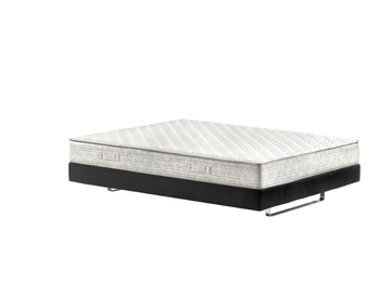 RIPOSO LIGHT - Double breathable Memoform mattress by Magniflex - view 3