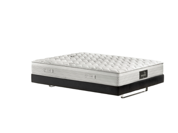 SONNO EFFECT - Double breathable Memoform mattress by Magniflex - view 3