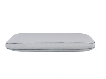 SUPERIORE DELUXE STANDARD - Rectangular breathable pillow with removable cover by Magniflex - view 3