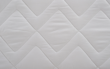 ALOE - Breathable mattress cover by Magniflex - view 3