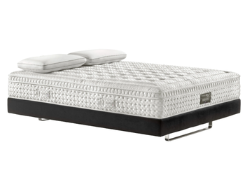 MAESTRO DUAL 12 - Double breathable Memoform mattress by Magniflex - view 2