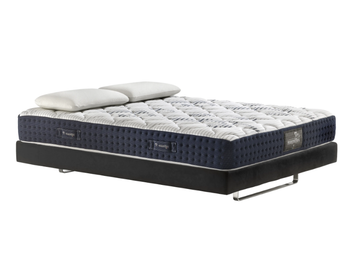 MAGNICOOL 10 SOFT - Anti-allergy double Thermoregulator mattress by Magniflex - view 2
