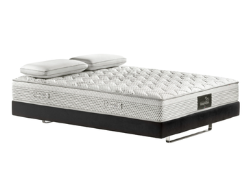 SONNO EFFECT - Double breathable Memoform mattress by Magniflex - view 2