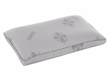 VIRTUOSO MALLOW MAXI STANDARD - Rectangular pillow with removable cover by Magniflex - view 3
