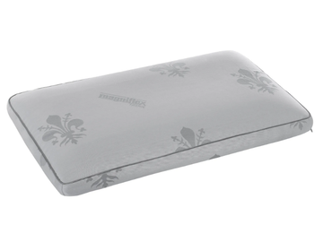 VIRTUOSO MALLOW STANDARD - Rectangular pillow with removable cover by Magniflex - view 3