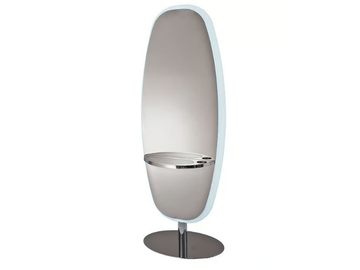 ECLIPSE 2 - Free-standing styling unit by Maletti - view 2