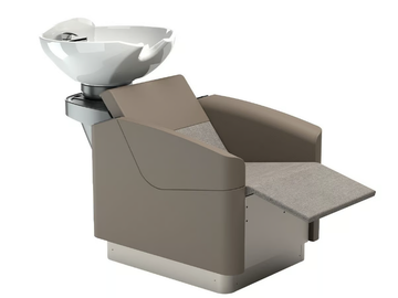 ECO GREEN UP & DOWN - Shampoo basin by Maletti - view 2