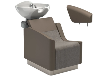 ECO GREEN UP & DOWN - Shampoo basin by Maletti - view 3