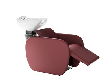 LAZZARO - Shampoo basin by Maletti - view 2